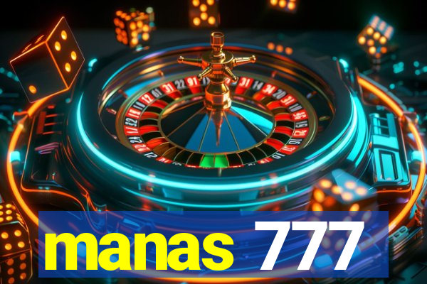 manas 777